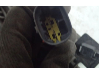 Вентилятор печки Peugeot 107