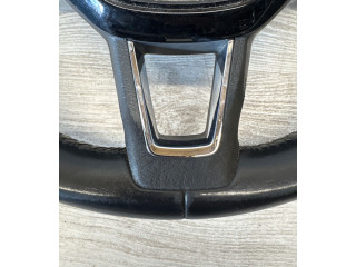 Руль Skoda Superb B8 (3V)  2015 - 2024 года 3V0419091L, 3V0419091      