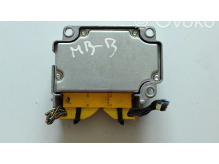 Блок подушек безопасности A1698206726   Mercedes-Benz B W245