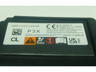 Подушка безопасности двери 6218052230, ANC1K0124P5R Lexus LBX