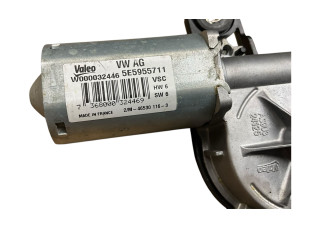 Моторчик заднего дворника 5E5955711, 170650283    Skoda Octavia Mk3 (5E)