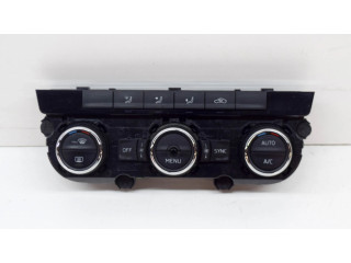 Включатель регулировки салона