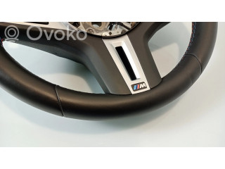 Руль BMW M5 F90 2017- года 021064, 32308094391