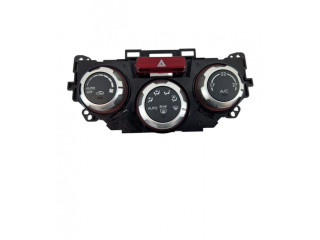 Блок управления климат-контролем t1015968x, 72311SC260   Subaru Forester SH