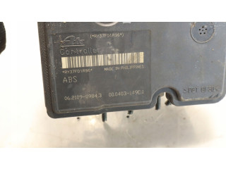 Блок АБС    Chevrolet  Matiz   -  года