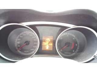 Панель приборов 8100A485, 528050H Mitsubishi Outlander