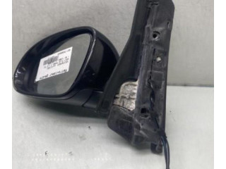 Зеркало электрическое Volkswagen Golf Plus 2005 - 2013 года