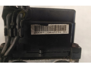 Блок АБС 27531FC010   Subaru  Forester SF  1998 - 2000 года