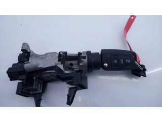 Считывающее устройство карточки зажигания