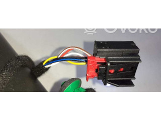 Volant Volkswagen Passat Alltrack 2008 3C0857833