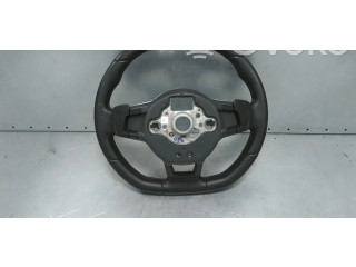 Руль Volkswagen Golf VII 2013 - 2019 года 5G0419091BR, 5G0419091BRAPX