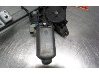 Передний механический механизм для подъема окна    Peugeot Expert