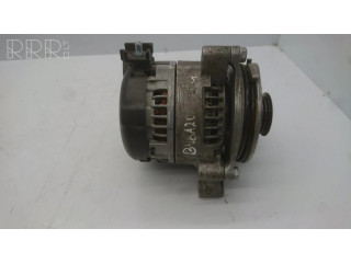 Генератор 8634124 BMW X2 F39 2.0