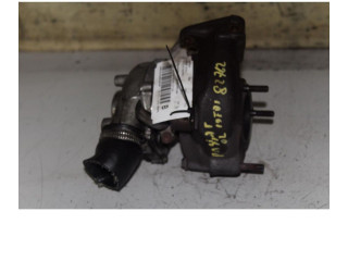 Turbodmychadlo Турбина Volkswagen PASSAT B5.5 AVB