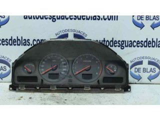 Панель приборов 9472449 Volvo S80