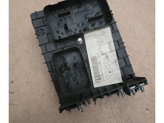 Блок предохранителей 1K0937124K, 014189861   Audi A3 S3 8P    