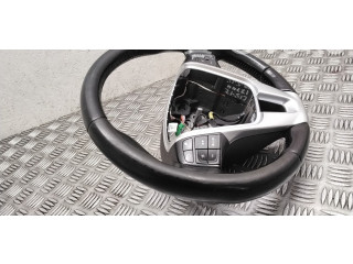 Руль Volvo V70  2014 - 2016 года 34154227E, 34138857      