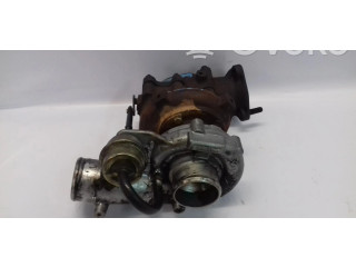 Turbodmychadlo Турбина 144117F411   Nissan Terrano   