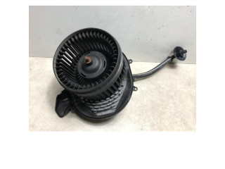 Вентилятор печки Volvo S60