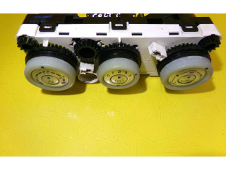 Блок управления климат-контролем 69657032 Mitsubishi Colt