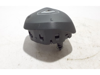 Подушка безопасности водителя 985706493R   Renault Clio V