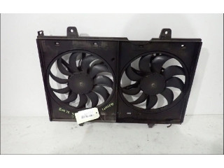 Вентилятор радиатора 21487JG70C Nissan X-Trail T31