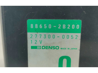 Řídící jednotka 886502B200, 2773000052 Toyota Carina T190 1993