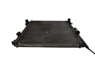 Turbodmychadlo Турбина Citroen C3 8HZ