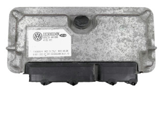 Řídící jednotka 03C906024BK   Seat Ibiza IV (6J,6P) 2009