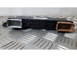 Блок управления центрального замка