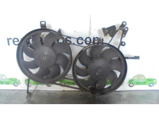 Вентилятор радиатора     46550446    Fiat Bravo - Brava 