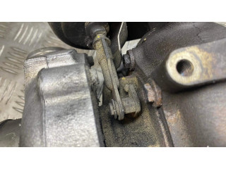  Турбина Saab 9-5 3.0 7152305, EH4173J         