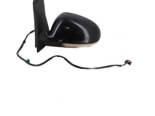 Зеркало электрическое Volkswagen Golf Plus 2005 - 2013 года