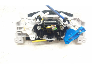 Модуль блока управления кондиционером T83703A   Dacia Logan Pick-Up