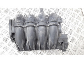 Всасывающий коллектор