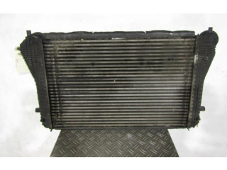 Интеркулер Audi A3 S3 8P