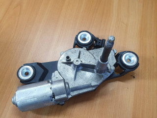 Моторчик заднего дворника 30763683, 0390201823    Volvo V50