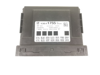 Блок комфорта 13594587, 13509958   Chevrolet Camaro   