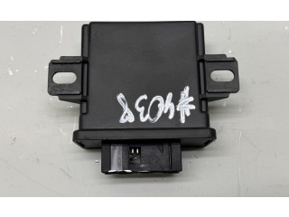 Подушка безопасности пассажира 7P6907357D, 7P6907357D Skoda Superb B8 (3V)