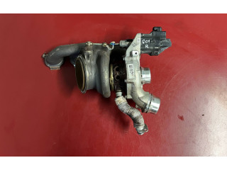  Турбина BMW X3 G01  8631904   для двигателя B46B20B      