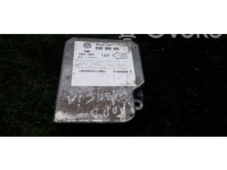 Блок подушек безопасности 6Q0909601   Ford Galaxy