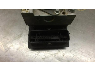 Блок АБС 0265232384   Dacia  Duster  