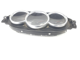 Панель приборов 248106459R Dacia Sandero