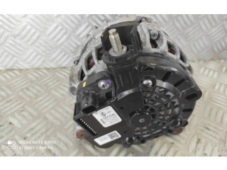 Генератор 231007769R Dacia Sandero III