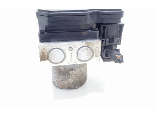 Блок АБС BE6003G901, 589201W500   KIA  Rio  2012-2016 года