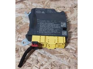 Блок подушек безопасности A2059009727, A2059027311   Mercedes-Benz GLC X253 C253