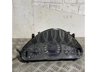 Přístrojová deska Mercedes-Benz E W211 2002 2115405511