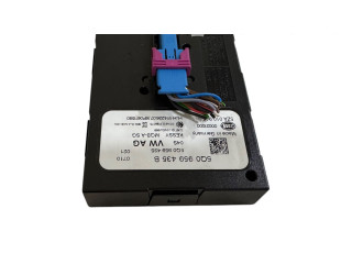 Блок управления 5Q0959435B, 5Q0959435 Volkswagen e-Golf