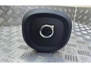 Подушка безопасности водителя 39834785   Volvo S90, V90