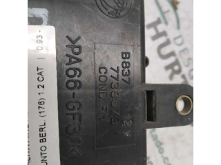 Блок управления климат-контролем 7738673   Fiat Punto (176)